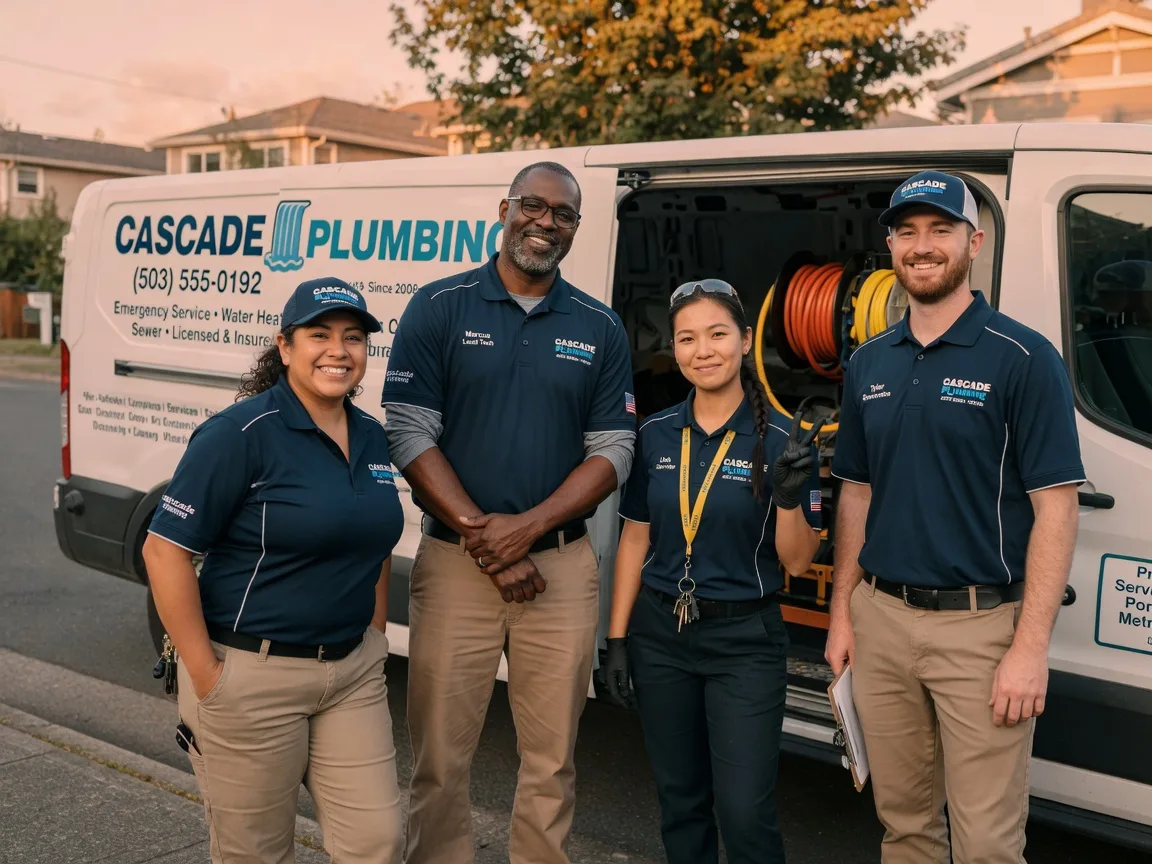 Emergency Plumber company in Winburne, PA